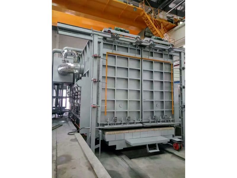 燃氣爐調(diào)試中